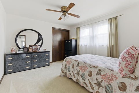 Tiny photo for 558 Manistee Avenue, Calumet City, IL 60409 (MLS # 12676556)