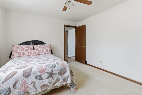 Tiny photo for 558 Manistee Avenue, Calumet City, IL 60409 (MLS # 12676556)