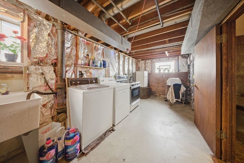 Tiny photo for 558 Manistee Avenue, Calumet City, IL 60409 (MLS # 12676556)