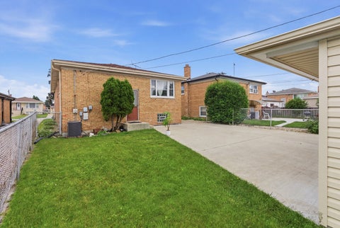 Tiny photo for 558 Manistee Avenue, Calumet City, IL 60409 (MLS # 12676556)