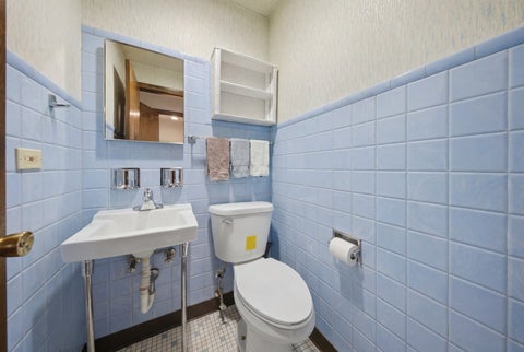 Tiny photo for 558 Manistee Avenue, Calumet City, IL 60409 (MLS # 12676556)