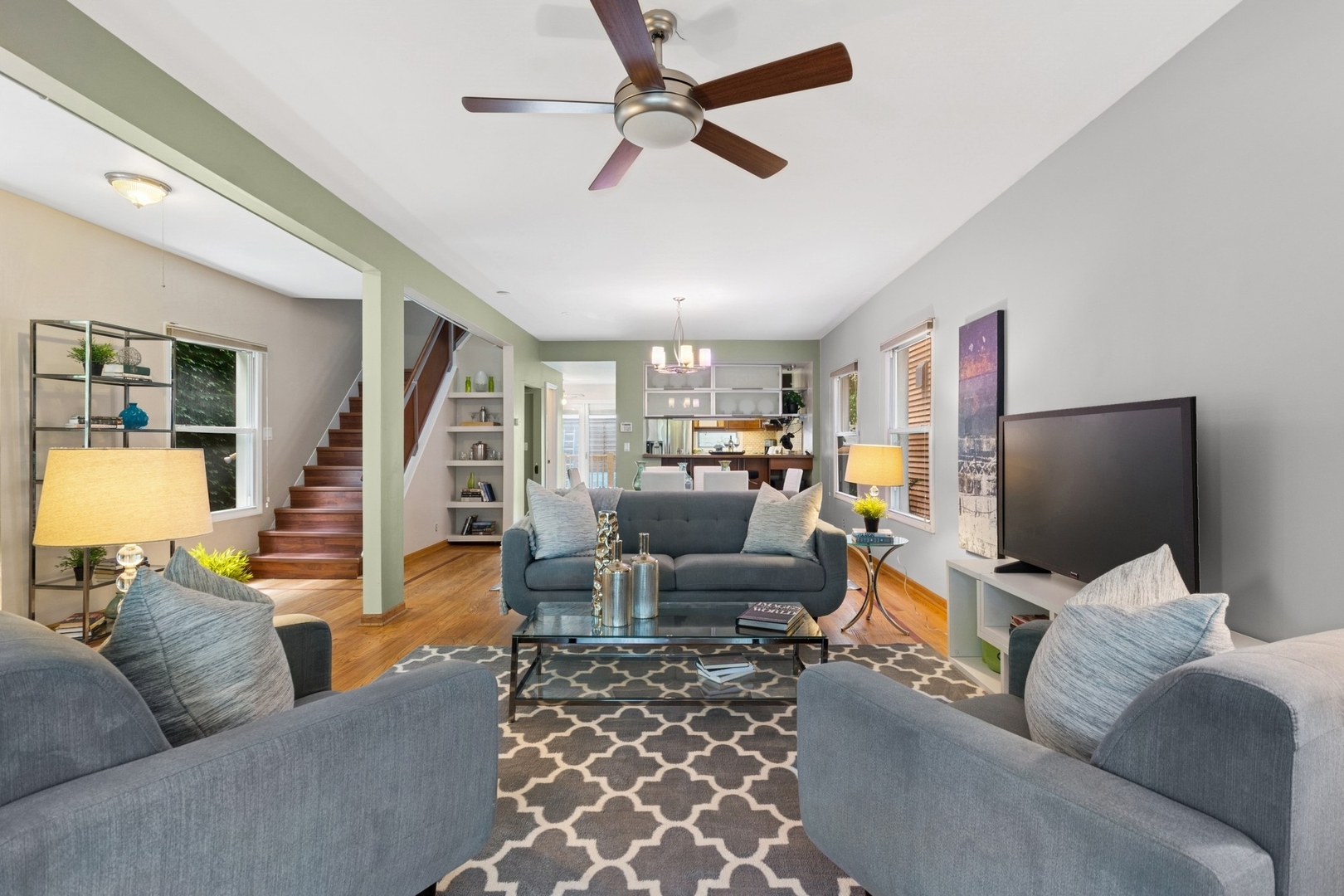 1006 Foster Street
