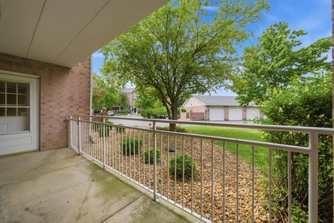 Tiny photo for 11535 Settlers Pond Way #1B, Orland Park, IL 60467 (MLS # 12718499)