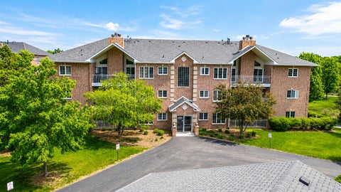Tiny photo for 11535 Settlers Pond Way #1B, Orland Park, IL 60467 (MLS # 12718499)