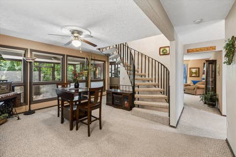 Tiny photo for 1388 265th Street, Sherrard, IL 61281 (MLS # 12728804)
