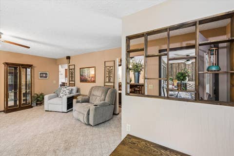 Tiny photo for 1388 265th Street, Sherrard, IL 61281 (MLS # 12728804)