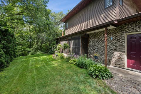 Tiny photo for 1388 265th Street, Sherrard, IL 61281 (MLS # 12728804)