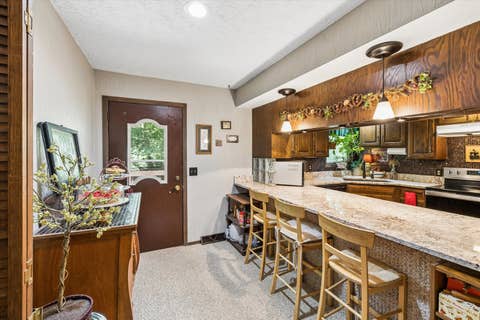 Tiny photo for 1388 265th Street, Sherrard, IL 61281 (MLS # 12728804)