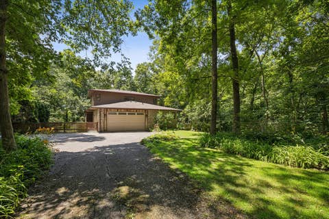 Tiny photo for 1388 265th Street, Sherrard, IL 61281 (MLS # 12728804)