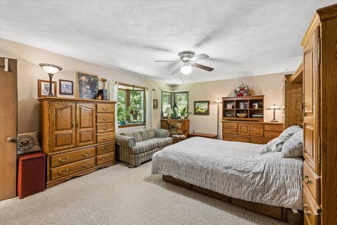 Tiny photo for 1388 265th Street, Sherrard, IL 61281 (MLS # 12728804)