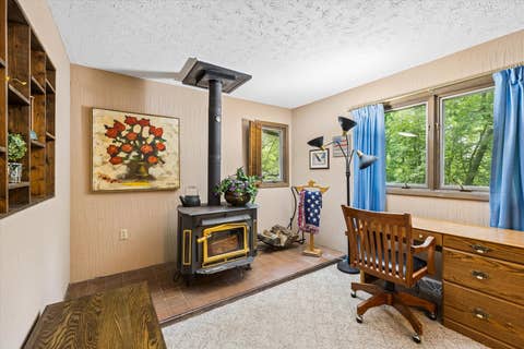 Tiny photo for 1388 265th Street, Sherrard, IL 61281 (MLS # 12728804)