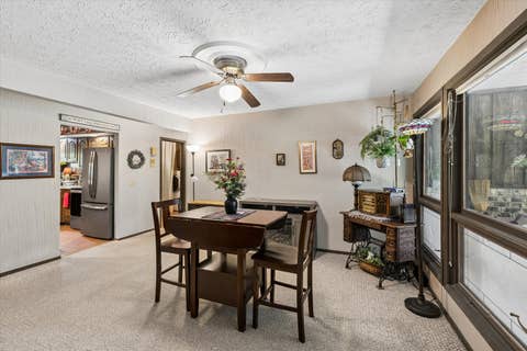 Tiny photo for 1388 265th Street, Sherrard, IL 61281 (MLS # 12728804)