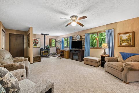 Tiny photo for 1388 265th Street, Sherrard, IL 61281 (MLS # 12728804)