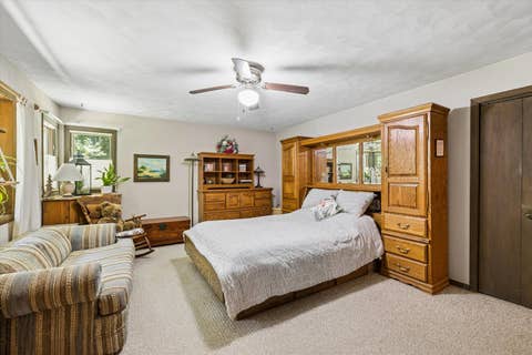 Tiny photo for 1388 265th Street, Sherrard, IL 61281 (MLS # 12728804)