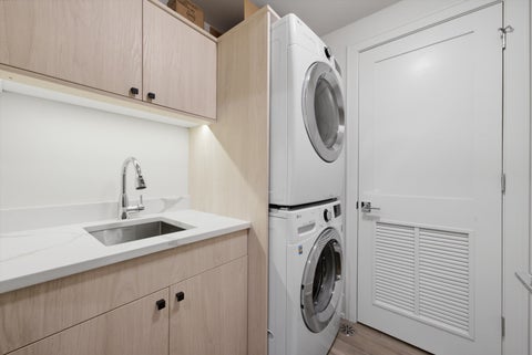 Tiny photo for 1366 W Walton Street #1E, Chicago, IL 60642 (MLS # 12727147)