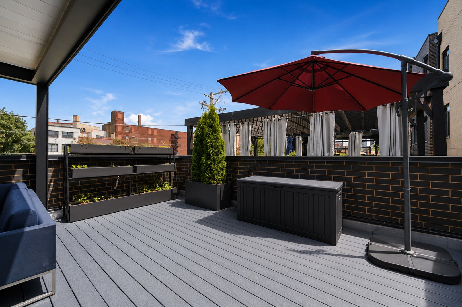 1366 W Walton Street 1E