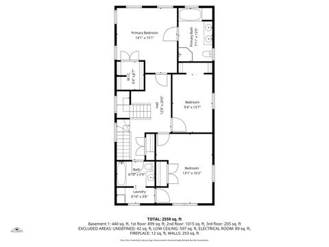 Tiny photo for 563 Taylor Avenue, Glen Ellyn, IL 60137 (MLS # 12553628)