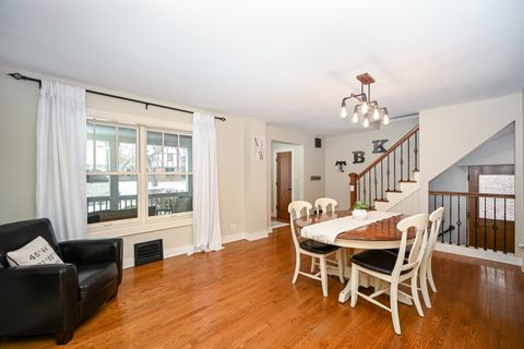 Tiny photo for 563 Taylor Avenue, Glen Ellyn, IL 60137 (MLS # 12553628)