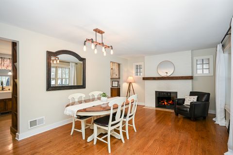 Tiny photo for 563 Taylor Avenue, Glen Ellyn, IL 60137 (MLS # 12553628)