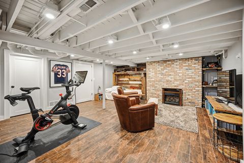 Tiny photo for 563 Taylor Avenue, Glen Ellyn, IL 60137 (MLS # 12553628)