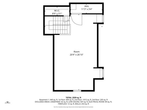Tiny photo for 563 Taylor Avenue, Glen Ellyn, IL 60137 (MLS # 12553628)