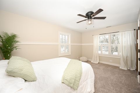 Tiny photo for 563 Taylor Avenue, Glen Ellyn, IL 60137 (MLS # 12553628)