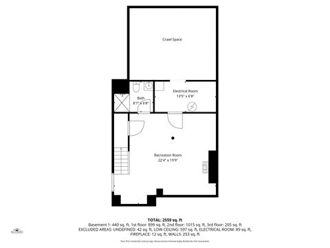 Tiny photo for 563 Taylor Avenue, Glen Ellyn, IL 60137 (MLS # 12553628)