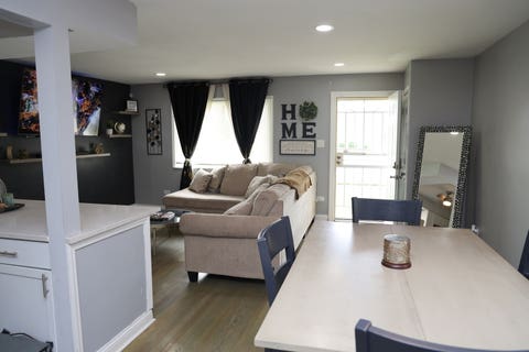 Tiny photo for 446 W 107th Street, Chicago, IL 60628 (MLS # 12734206)