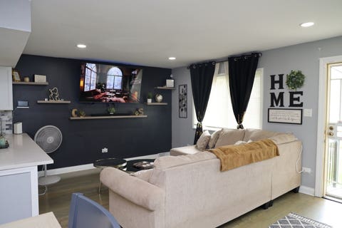 Tiny photo for 446 W 107th Street, Chicago, IL 60628 (MLS # 12734206)