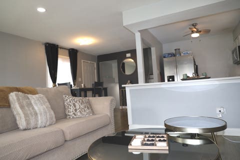 Tiny photo for 446 W 107th Street, Chicago, IL 60628 (MLS # 12734206)