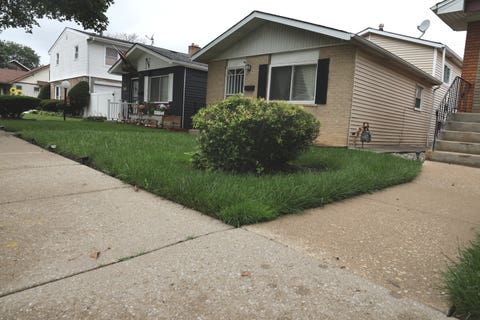 Tiny photo for 446 W 107th Street, Chicago, IL 60628 (MLS # 12734206)