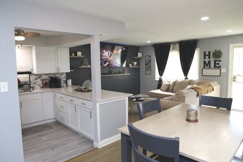 Tiny photo for 446 W 107th Street, Chicago, IL 60628 (MLS # 12734206)