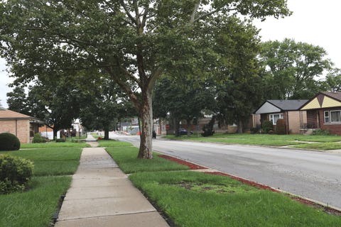 Tiny photo for 446 W 107th Street, Chicago, IL 60628 (MLS # 12734206)