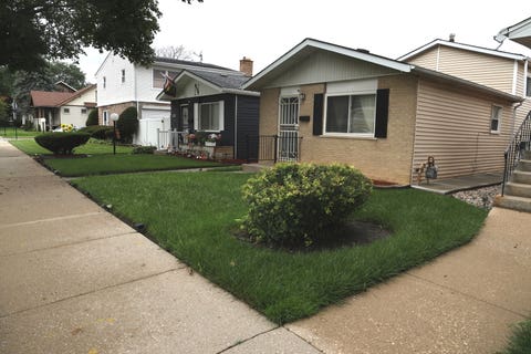 Tiny photo for 446 W 107th Street, Chicago, IL 60628 (MLS # 12734206)