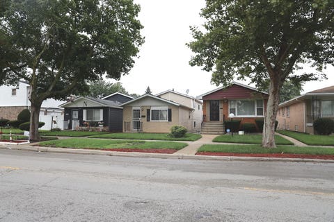 Tiny photo for 446 W 107th Street, Chicago, IL 60628 (MLS # 12734206)
