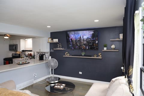 Tiny photo for 446 W 107th Street, Chicago, IL 60628 (MLS # 12734206)