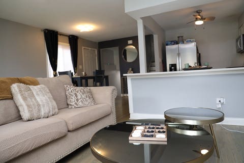 Tiny photo for 446 W 107th Street, Chicago, IL 60628 (MLS # 12734206)