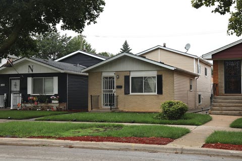 Tiny photo for 446 W 107th Street, Chicago, IL 60628 (MLS # 12734206)