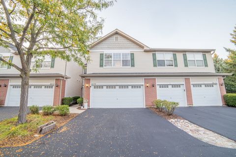 Photo of 24135 W Walnut Circle, Plainfield, IL 60585 (MLS # 12475459)