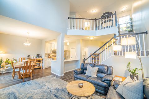 Tiny photo for 24135 W Walnut Circle, Plainfield, IL 60585 (MLS # 12475459)
