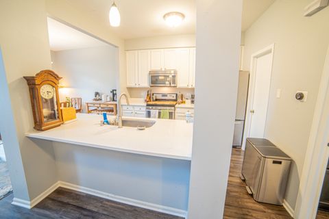 Tiny photo for 24135 W Walnut Circle, Plainfield, IL 60585 (MLS # 12475459)