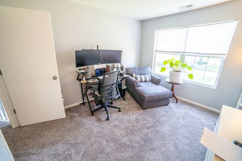 Tiny photo for 24135 W Walnut Circle, Plainfield, IL 60585 (MLS # 12475459)