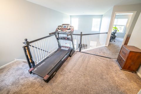 Tiny photo for 24135 W Walnut Circle, Plainfield, IL 60585 (MLS # 12475459)
