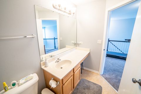 Tiny photo for 24135 W Walnut Circle, Plainfield, IL 60585 (MLS # 12475459)