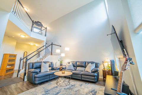 Tiny photo for 24135 W Walnut Circle, Plainfield, IL 60585 (MLS # 12475459)