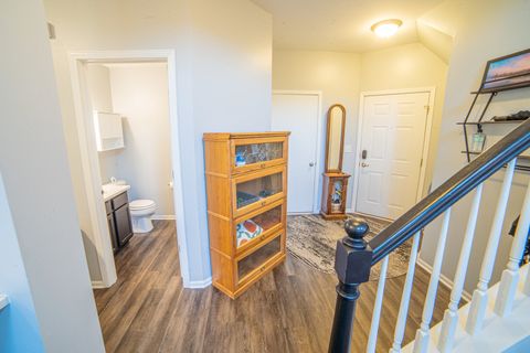 Tiny photo for 24135 W Walnut Circle, Plainfield, IL 60585 (MLS # 12475459)