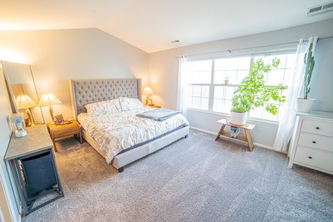 Tiny photo for 24135 W Walnut Circle, Plainfield, IL 60585 (MLS # 12475459)