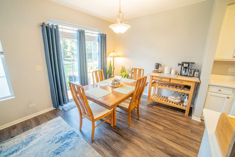 Tiny photo for 24135 W Walnut Circle, Plainfield, IL 60585 (MLS # 12475459)