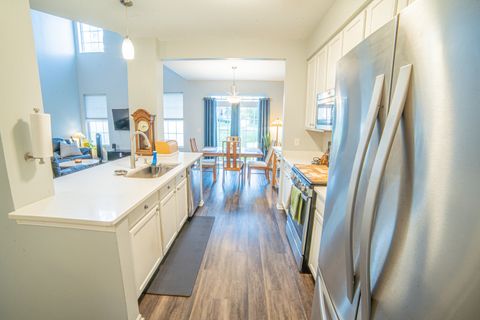 Tiny photo for 24135 W Walnut Circle, Plainfield, IL 60585 (MLS # 12475459)