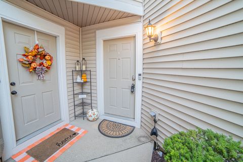 Tiny photo for 24135 W Walnut Circle, Plainfield, IL 60585 (MLS # 12475459)